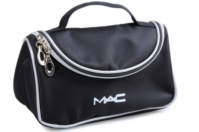 MAC Makeup White Edge Eye Pearl Bag Outlet Wholesale